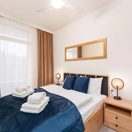 Apartament Calvados I By Holidaysun *