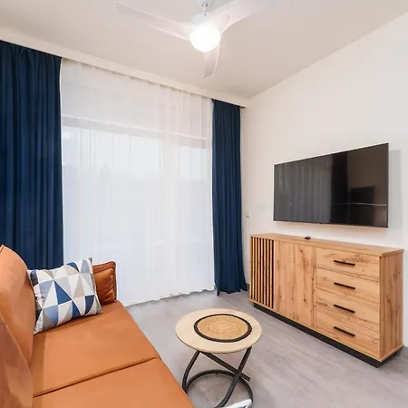 Apartament Calvados I By Holidaysun Apartment *