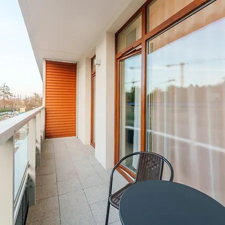 Apartament Calvados I By Holidaysun Apartment