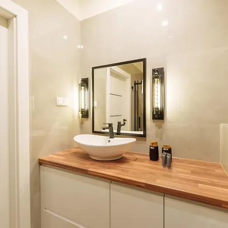 Apartament Calvados I By Holidaysun Apartment *