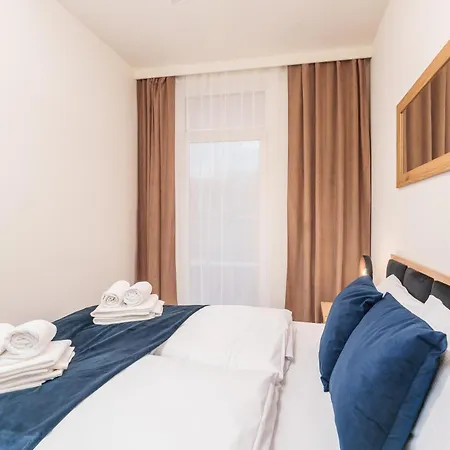 Apartment Apartament Calvados I By Holidaysun *