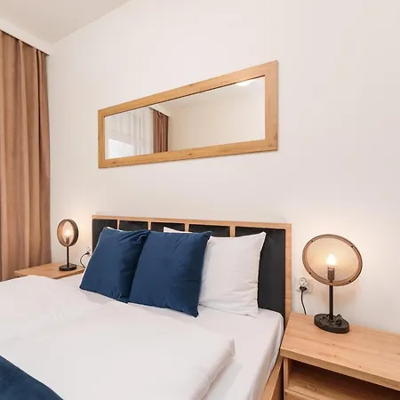 Apartament Calvados I By Holidaysun *