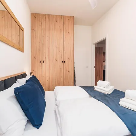 Apartament Calvados I By Holidaysun Apartment