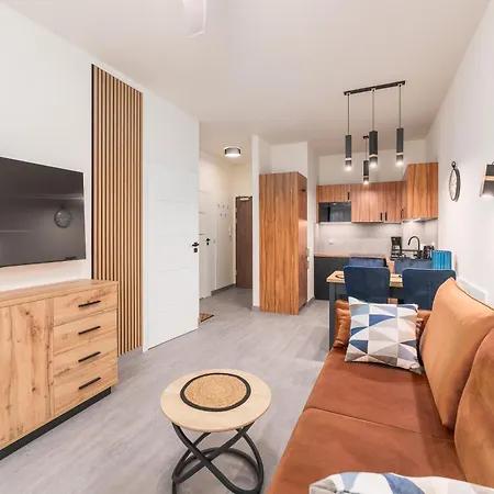 Apartament Calvados I By Holidaysun Apartment *