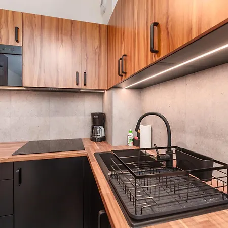 Apartament Calvados I By Holidaysun Apartment
