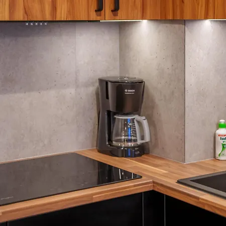 Apartament Calvados I By Holidaysun Apartment *